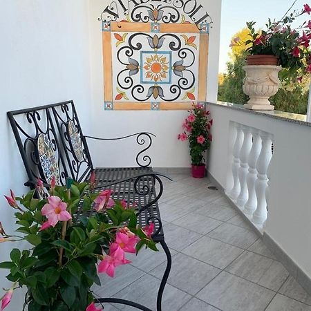 B&B Via Del Sole Vena Εξωτερικό φωτογραφία