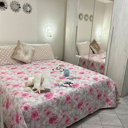 B&B Via Del Sole Vena Εξωτερικό φωτογραφία