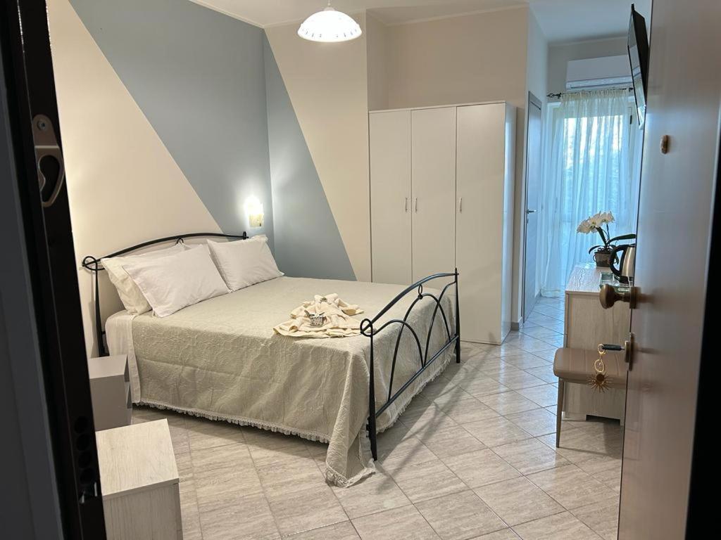B&B Via Del Sole Vena Εξωτερικό φωτογραφία