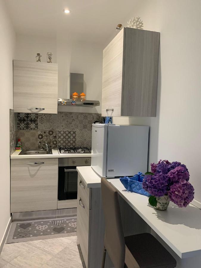 B&B Via Del Sole Vena Εξωτερικό φωτογραφία
