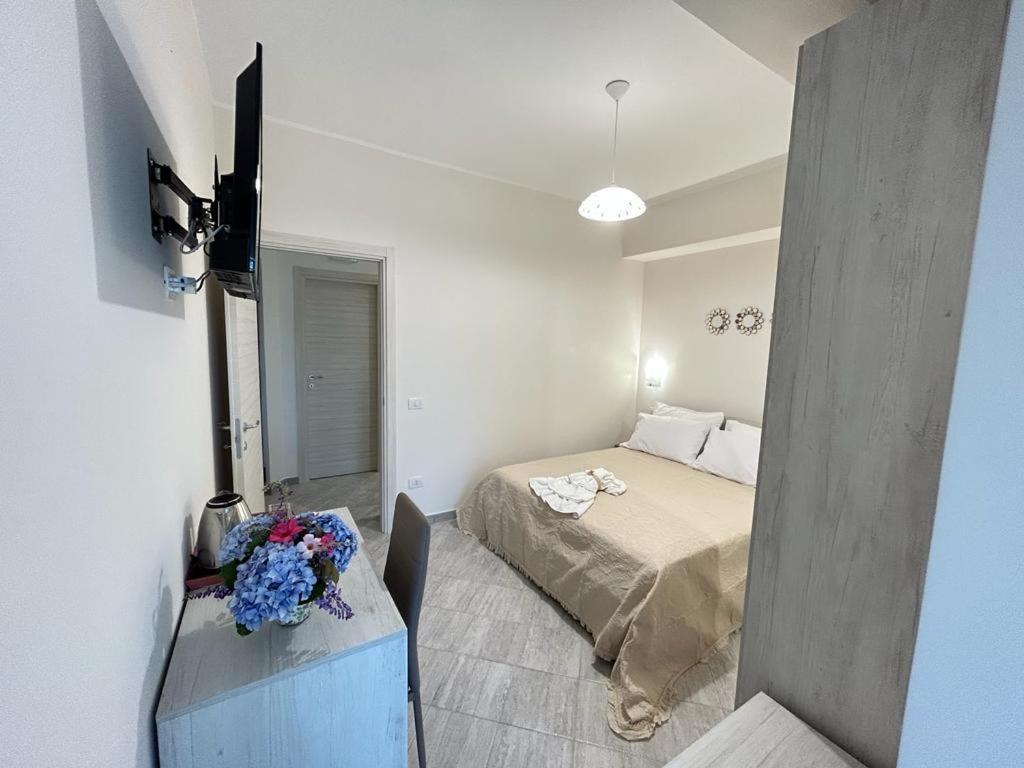 B&B Via Del Sole Vena Εξωτερικό φωτογραφία