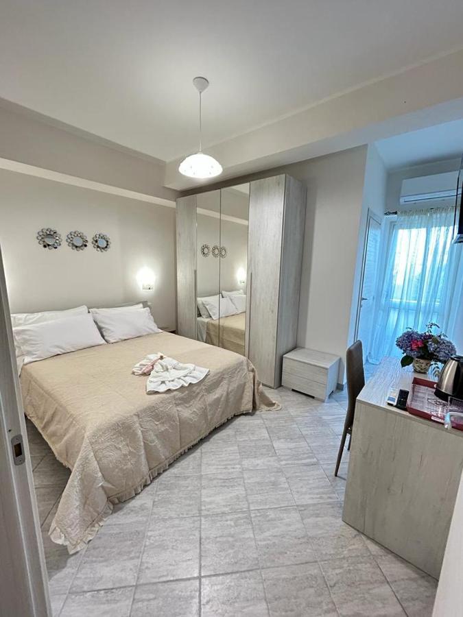 B&B Via Del Sole Vena Εξωτερικό φωτογραφία