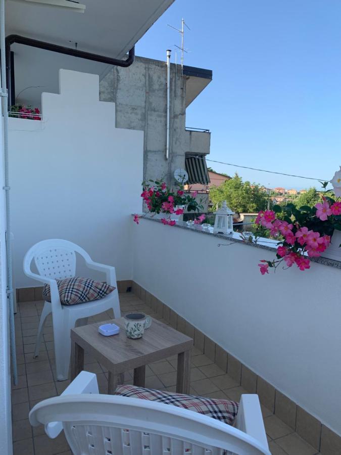 B&B Via Del Sole Vena Εξωτερικό φωτογραφία