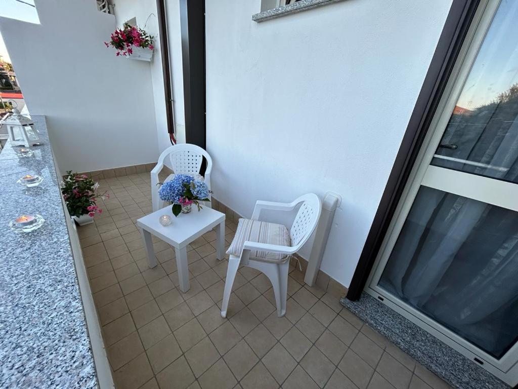 B&B Via Del Sole Vena Εξωτερικό φωτογραφία