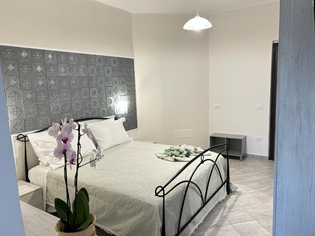 B&B Via Del Sole Vena Εξωτερικό φωτογραφία
