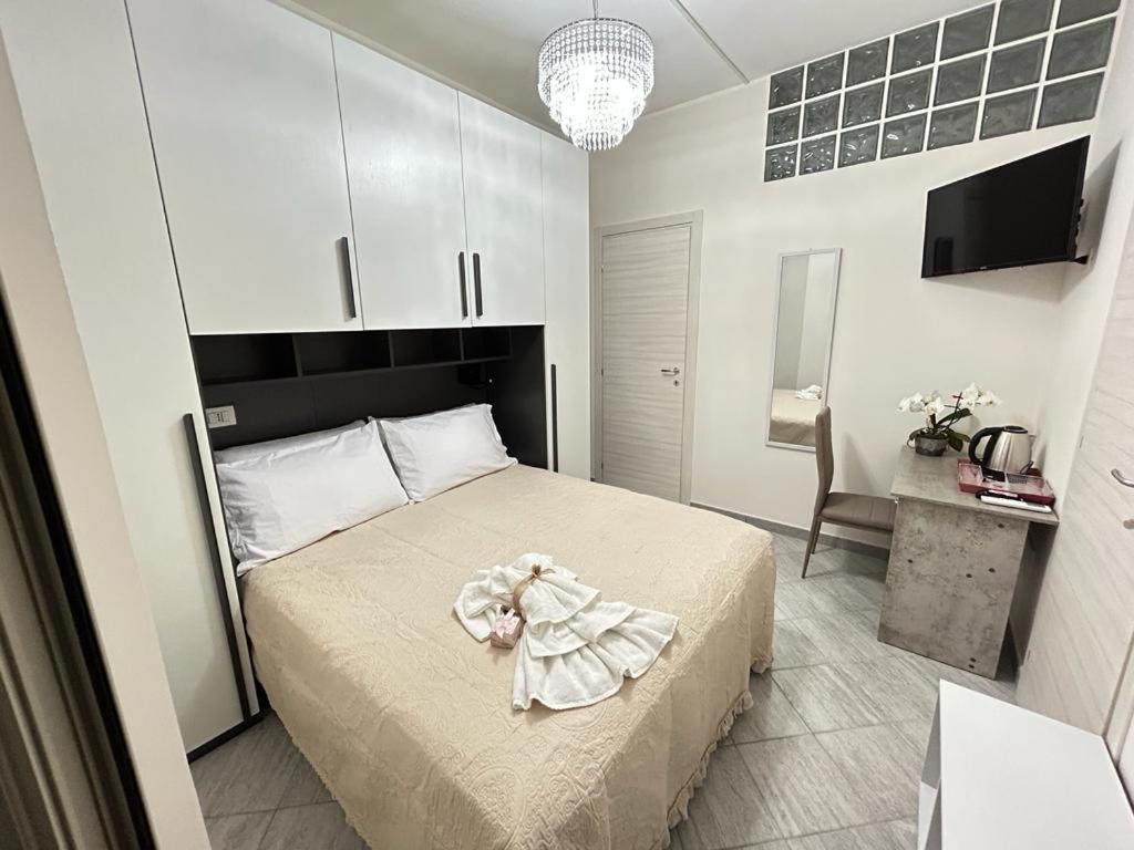 B&B Via Del Sole Vena Εξωτερικό φωτογραφία