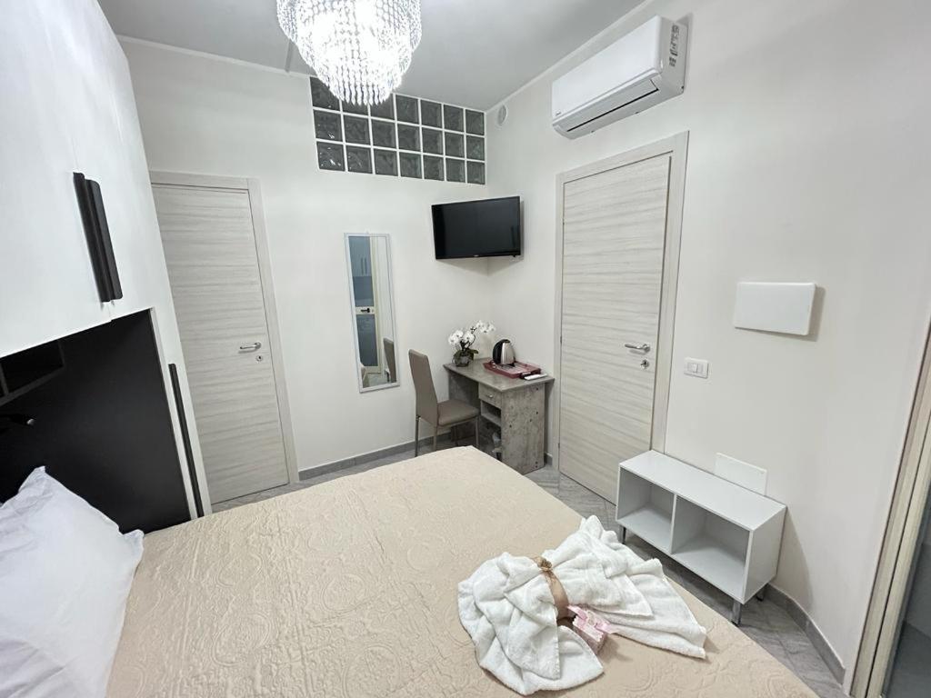 B&B Via Del Sole Vena Εξωτερικό φωτογραφία