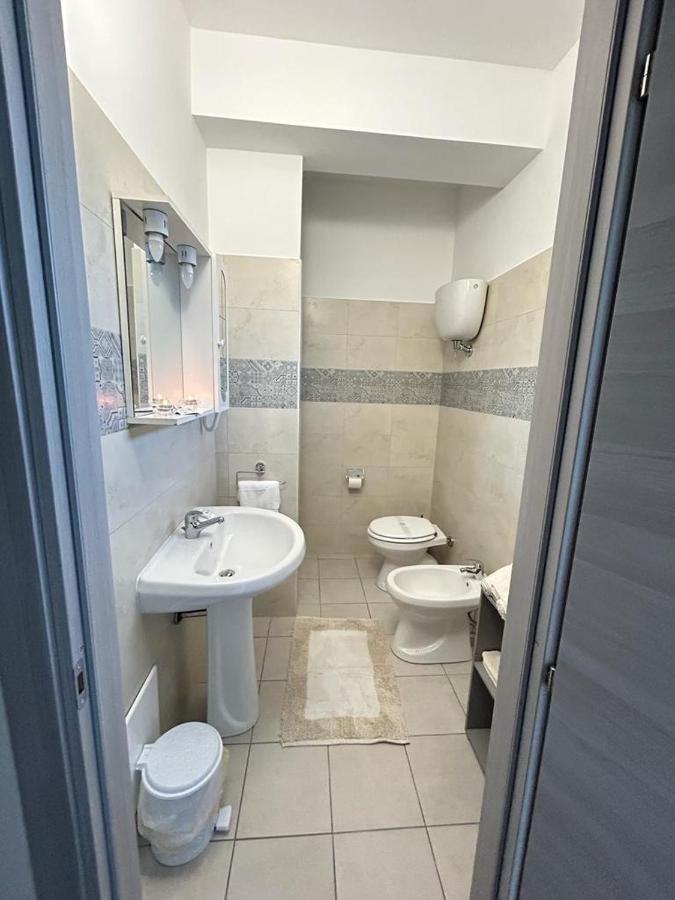 B&B Via Del Sole Vena Εξωτερικό φωτογραφία