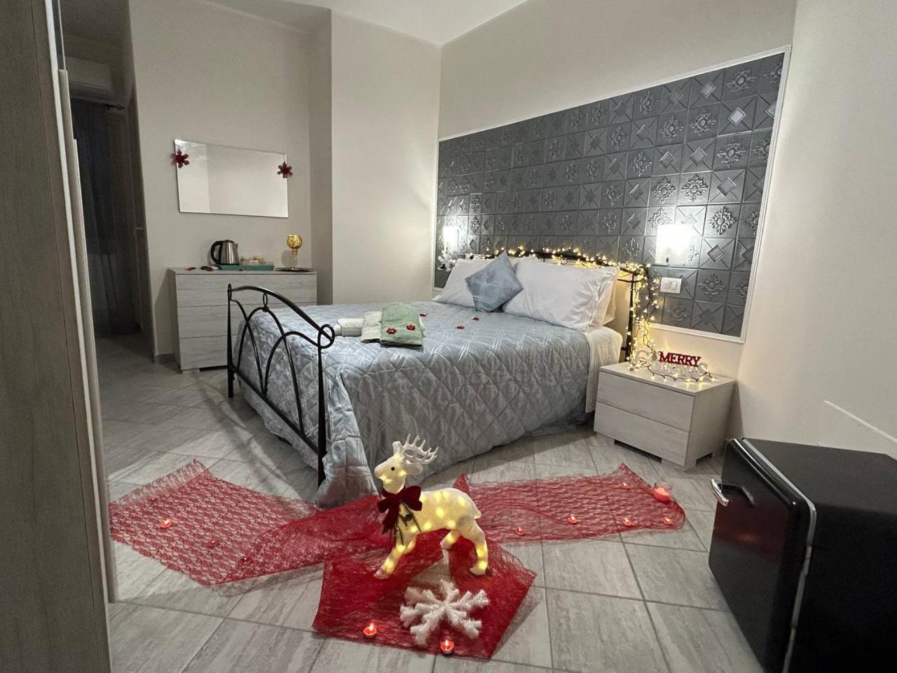 B&B Via Del Sole Vena Εξωτερικό φωτογραφία