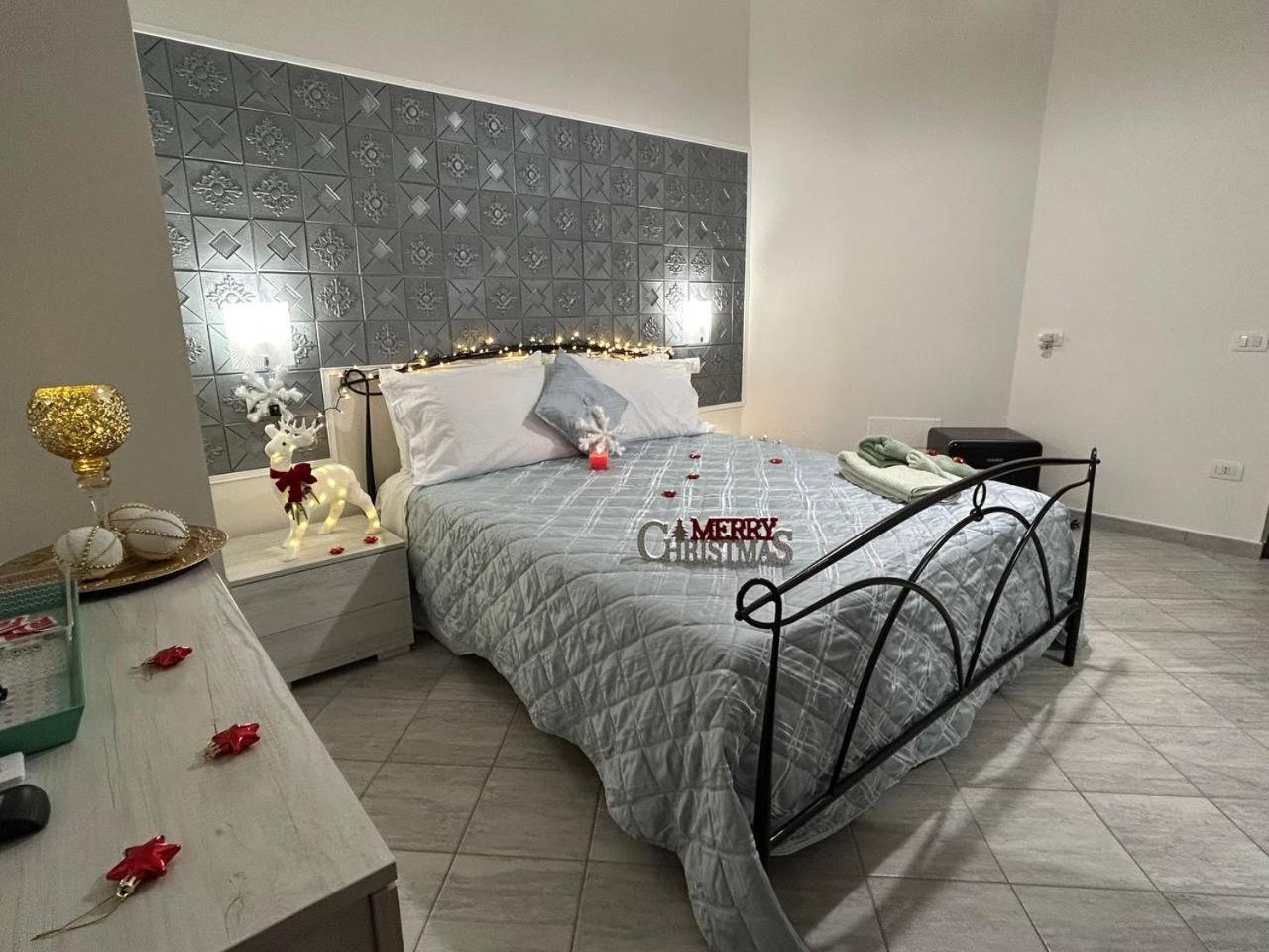 B&B Via Del Sole Vena Εξωτερικό φωτογραφία