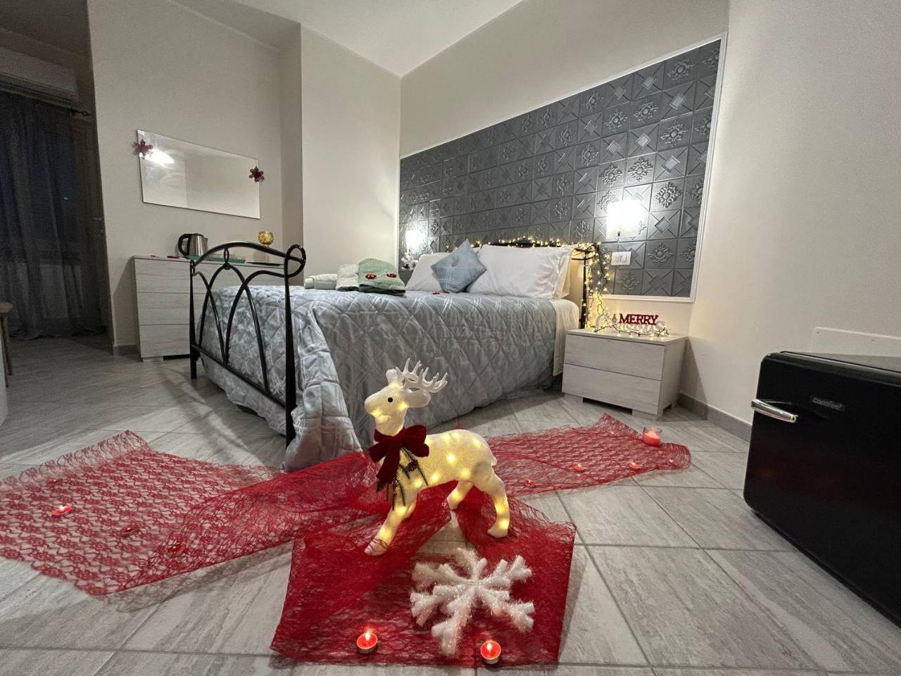 B&B Via Del Sole Vena Εξωτερικό φωτογραφία