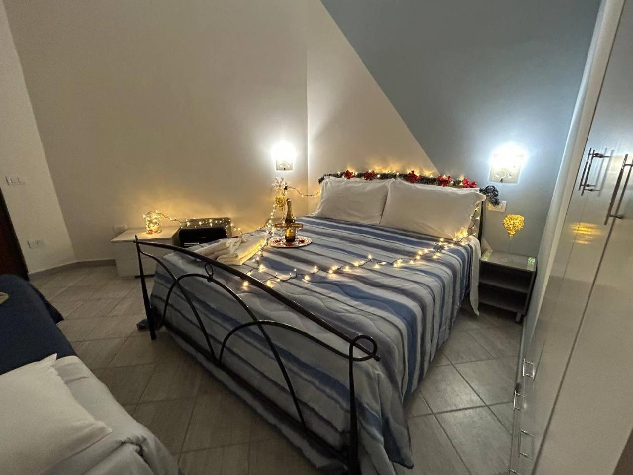 B&B Via Del Sole Vena Εξωτερικό φωτογραφία