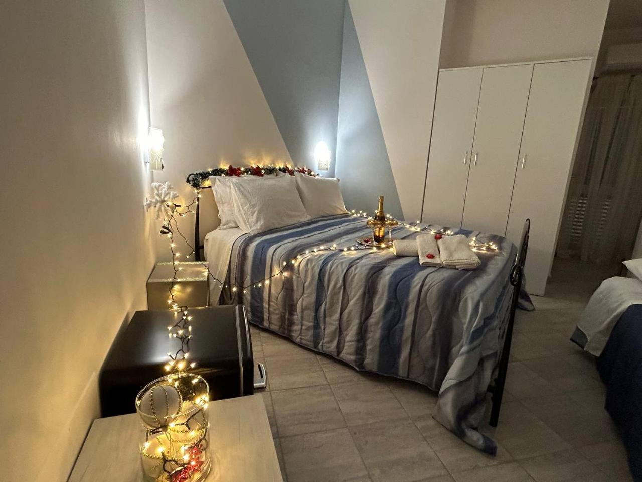 B&B Via Del Sole Vena Εξωτερικό φωτογραφία