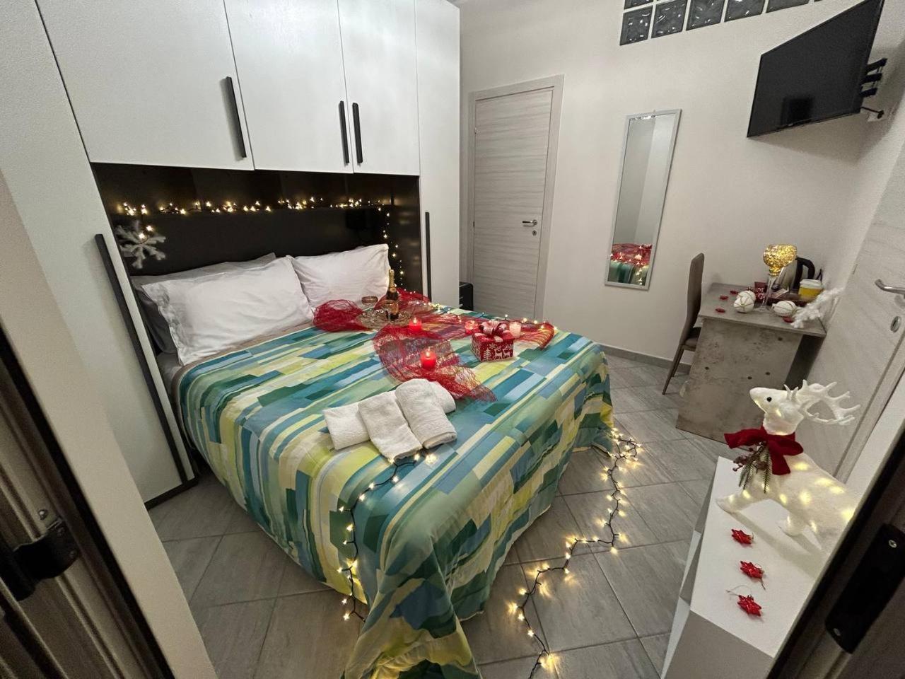 B&B Via Del Sole Vena Εξωτερικό φωτογραφία