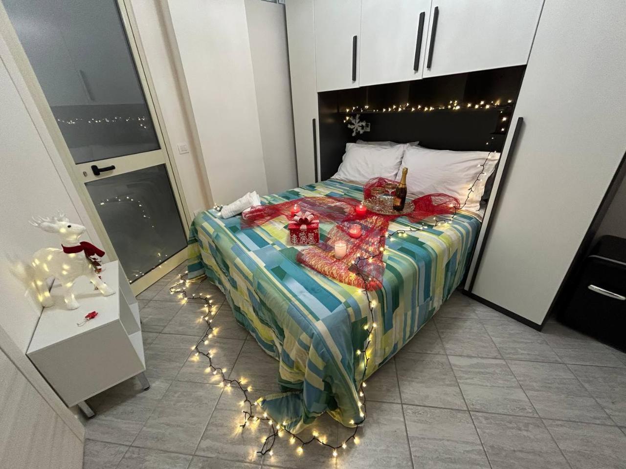 B&B Via Del Sole Vena Εξωτερικό φωτογραφία
