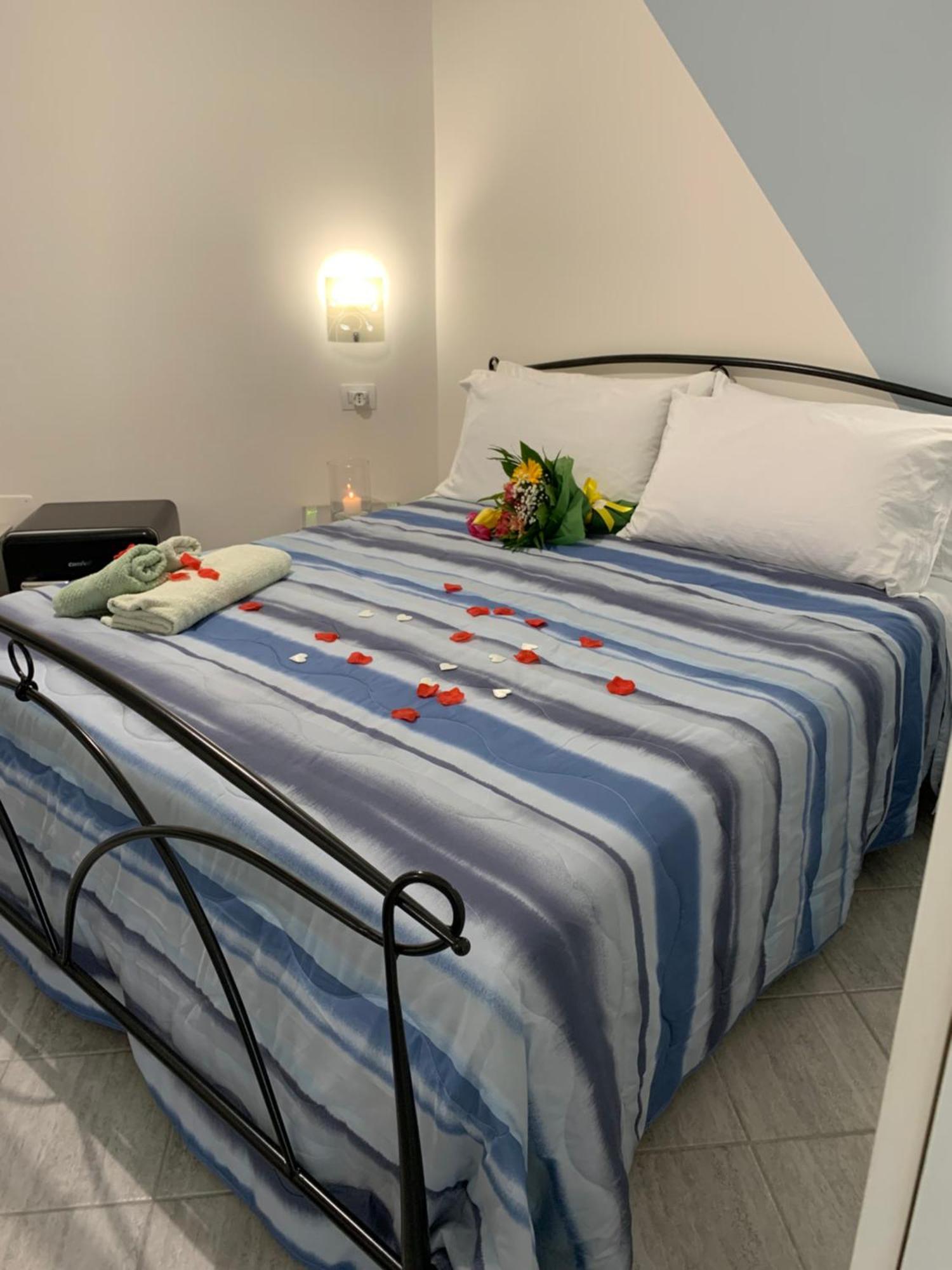 B&B Via Del Sole Vena Εξωτερικό φωτογραφία