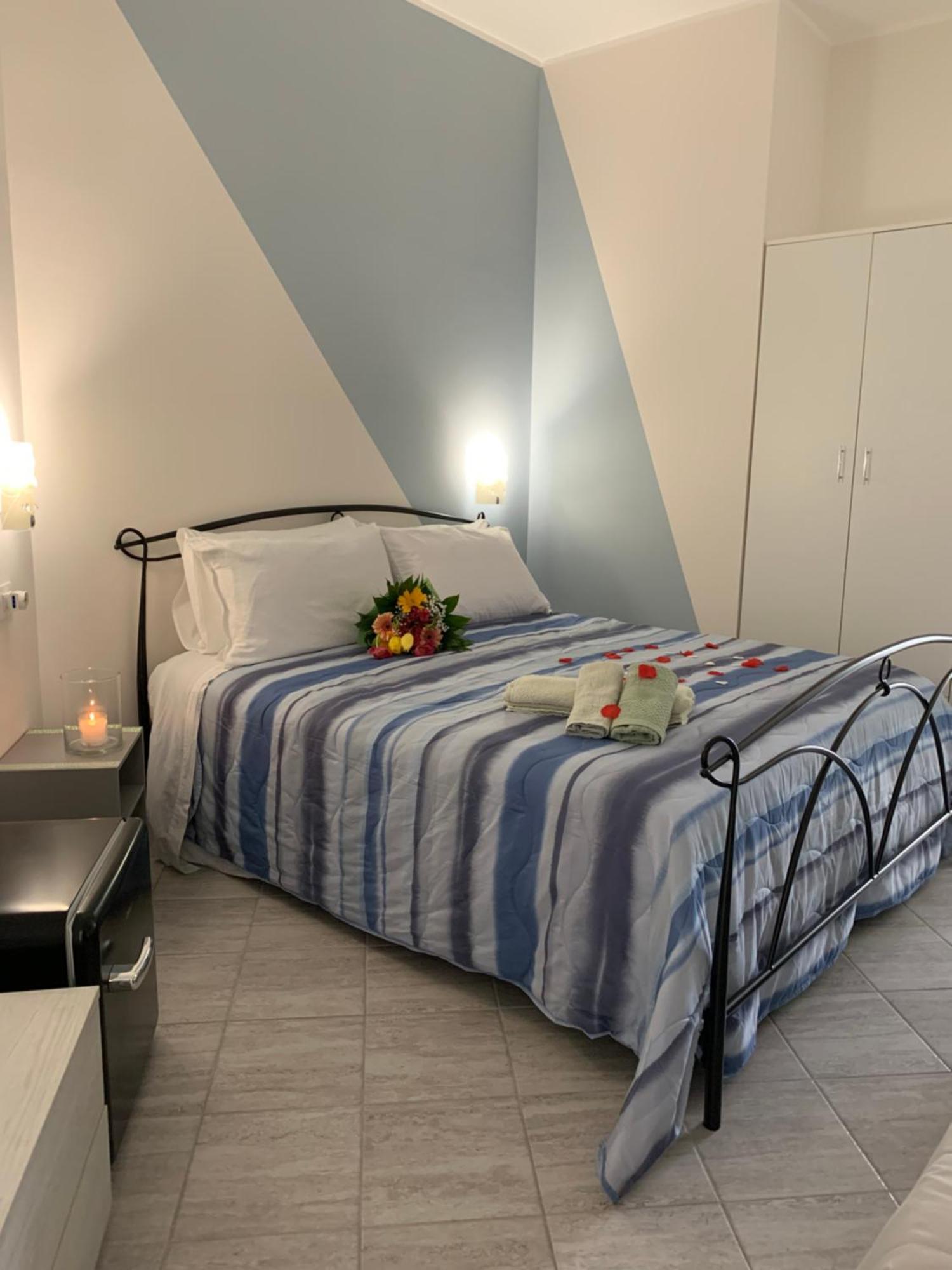 B&B Via Del Sole Vena Εξωτερικό φωτογραφία
