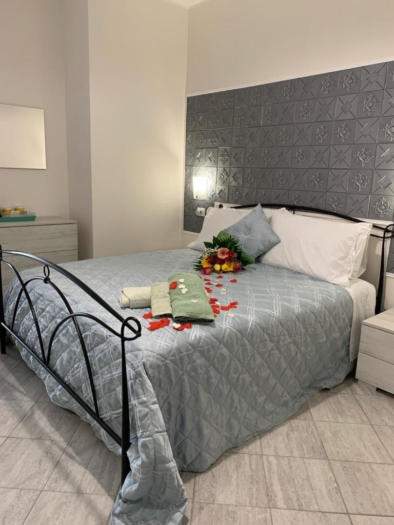 B&B Via Del Sole Vena Εξωτερικό φωτογραφία