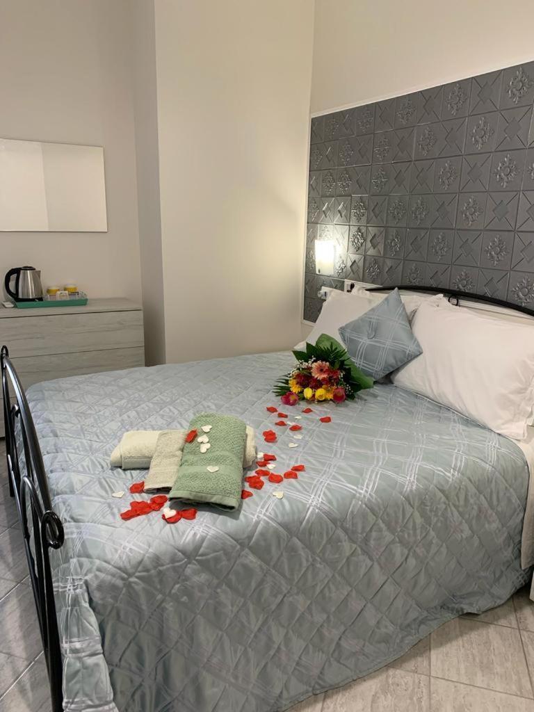B&B Via Del Sole Vena Εξωτερικό φωτογραφία