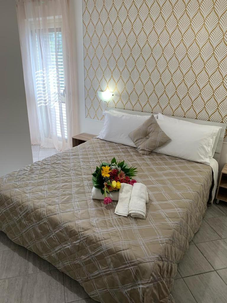 B&B Via Del Sole Vena Εξωτερικό φωτογραφία