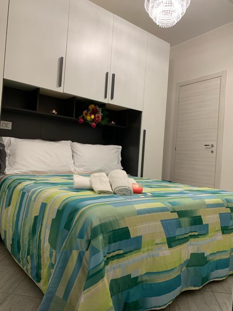B&B Via Del Sole Vena Εξωτερικό φωτογραφία