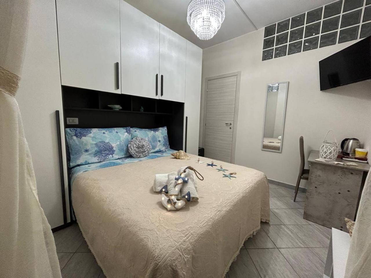 B&B Via Del Sole Vena Εξωτερικό φωτογραφία