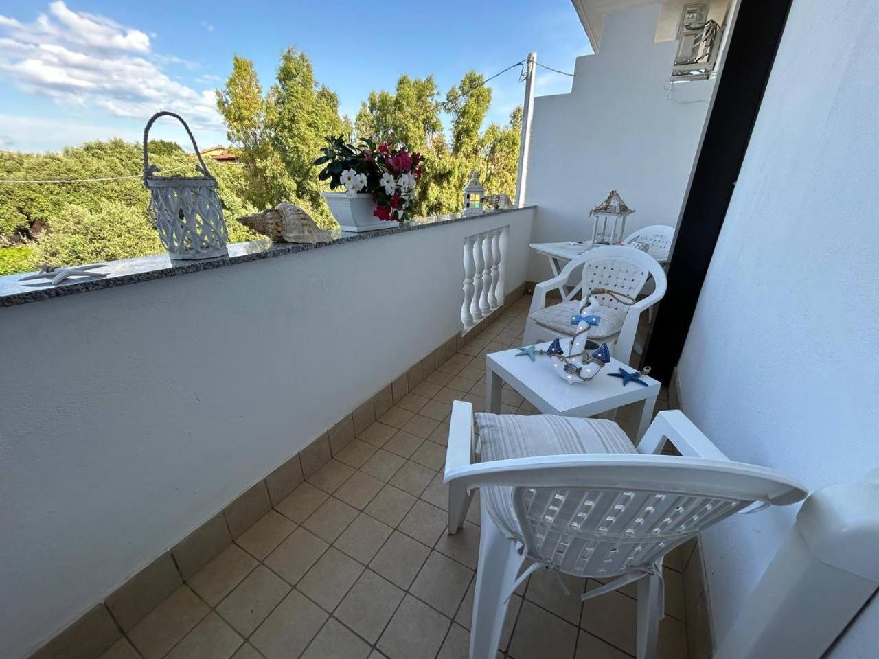 B&B Via Del Sole Vena Εξωτερικό φωτογραφία