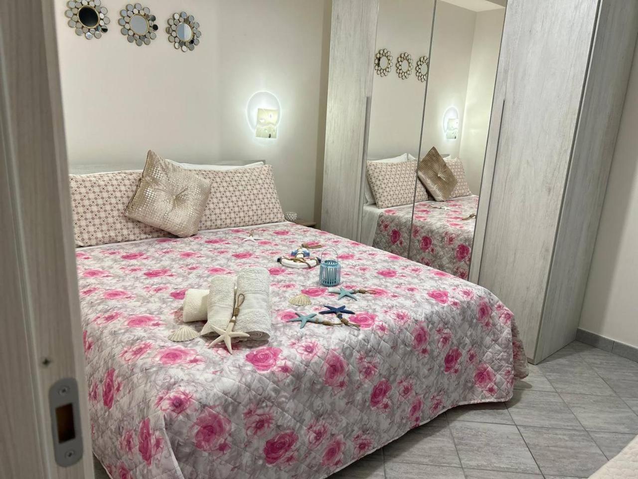 B&B Via Del Sole Vena Εξωτερικό φωτογραφία