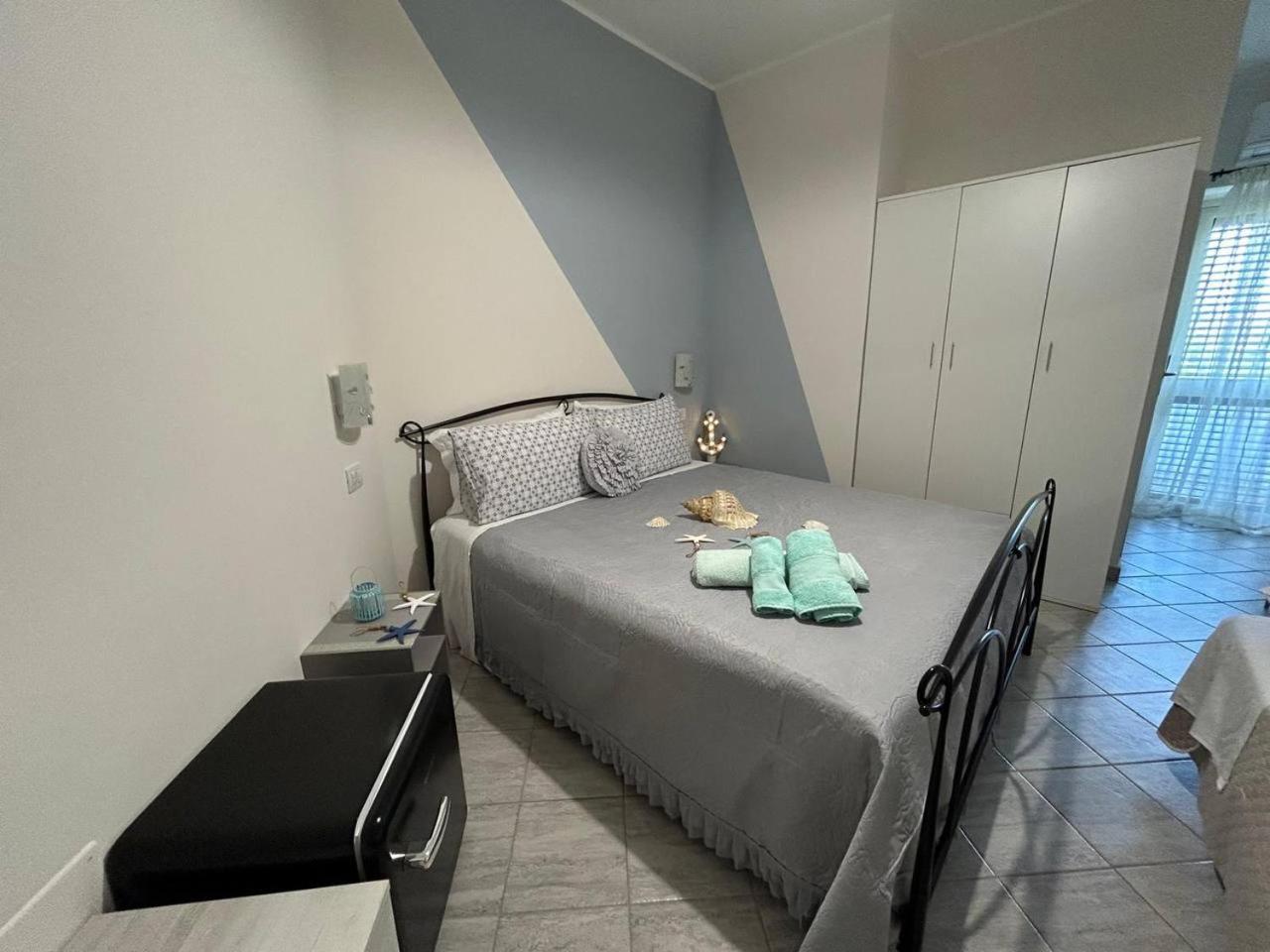 B&B Via Del Sole Vena Εξωτερικό φωτογραφία