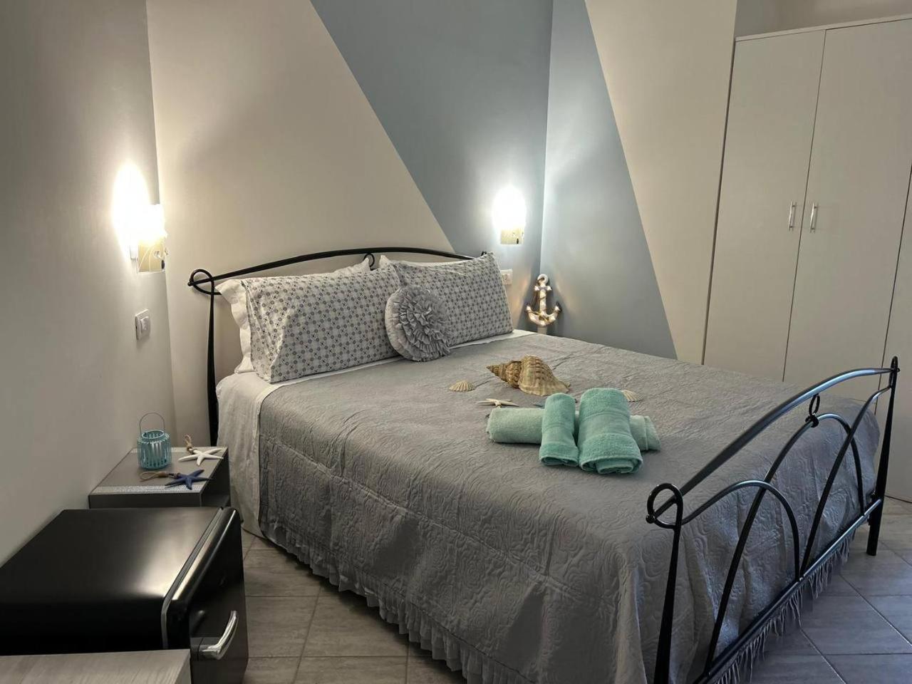 B&B Via Del Sole Vena Εξωτερικό φωτογραφία
