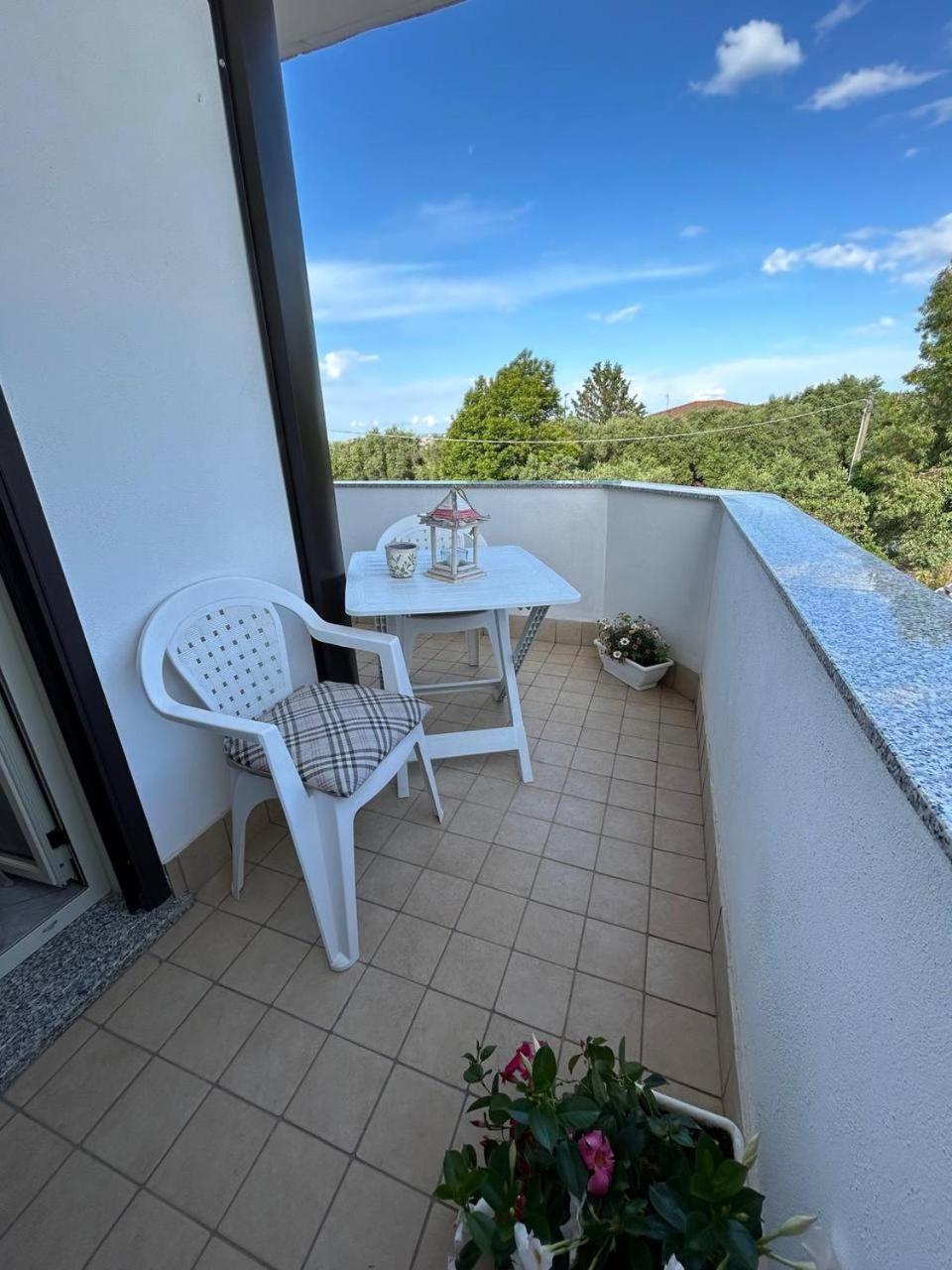 B&B Via Del Sole Vena Εξωτερικό φωτογραφία