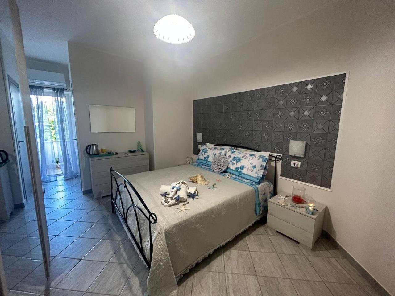 B&B Via Del Sole Vena Εξωτερικό φωτογραφία