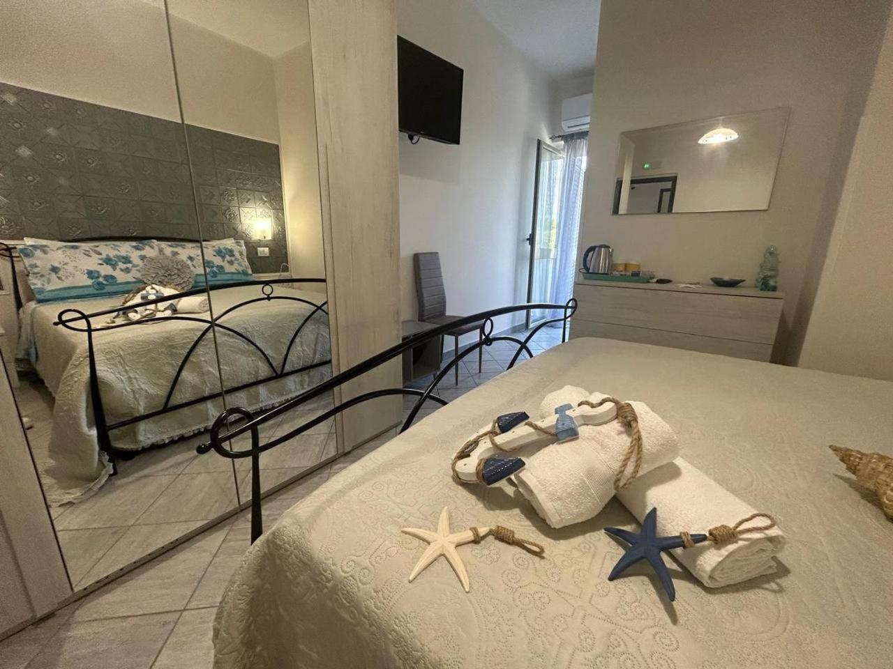 B&B Via Del Sole Vena Εξωτερικό φωτογραφία