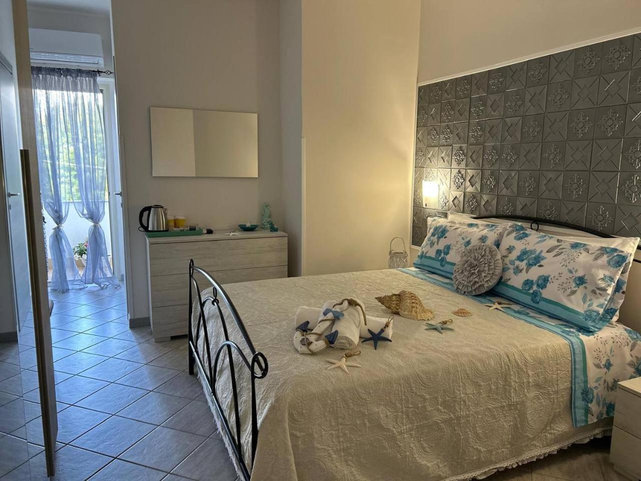 B&B Via Del Sole Vena Εξωτερικό φωτογραφία